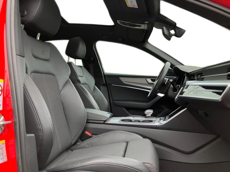 Audi A6 Limousine 45 TFSI Quattro S-tronic - foto 8