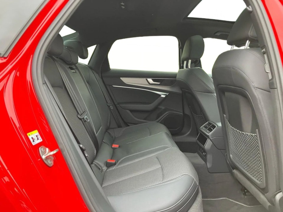 Audi A6 Limousine 45 TFSI Quattro S-tronic - foto 9