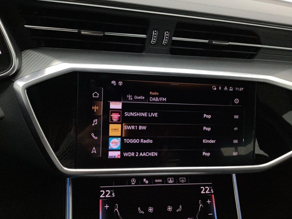 Audi A6 Limousine 40 TDI S-tronic - foto 9