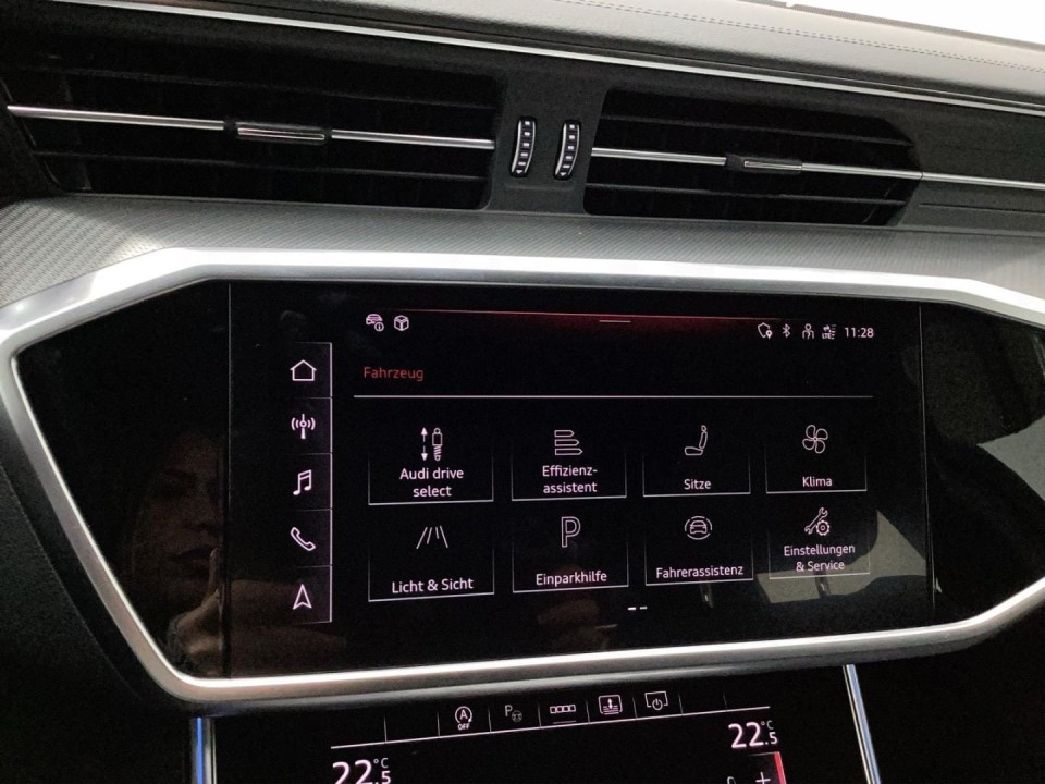 Audi A6 Limousine 40 TDI S-tronic - foto 11