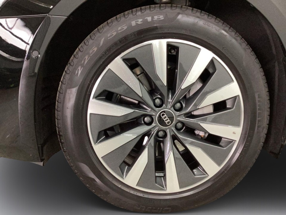 Audi A6 Limousine 40 TDI S-tronic - foto 14