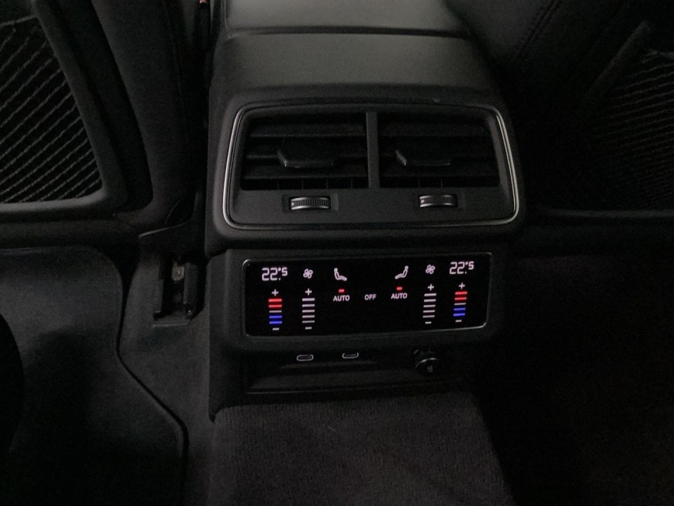 Audi A6 Limousine 40 TDI S-tronic - foto 8