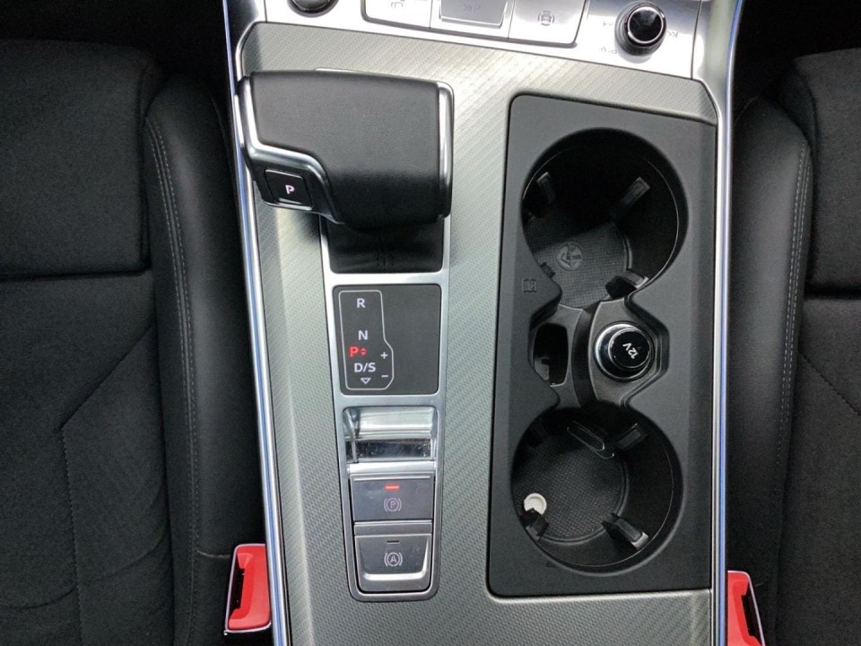Audi A6 Limousine 40 TDI S-tronic - foto 7