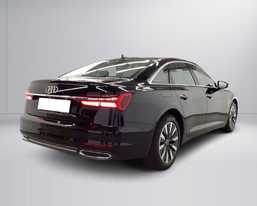 Audi A6 Limousine 40 TDI S-tronic (2)