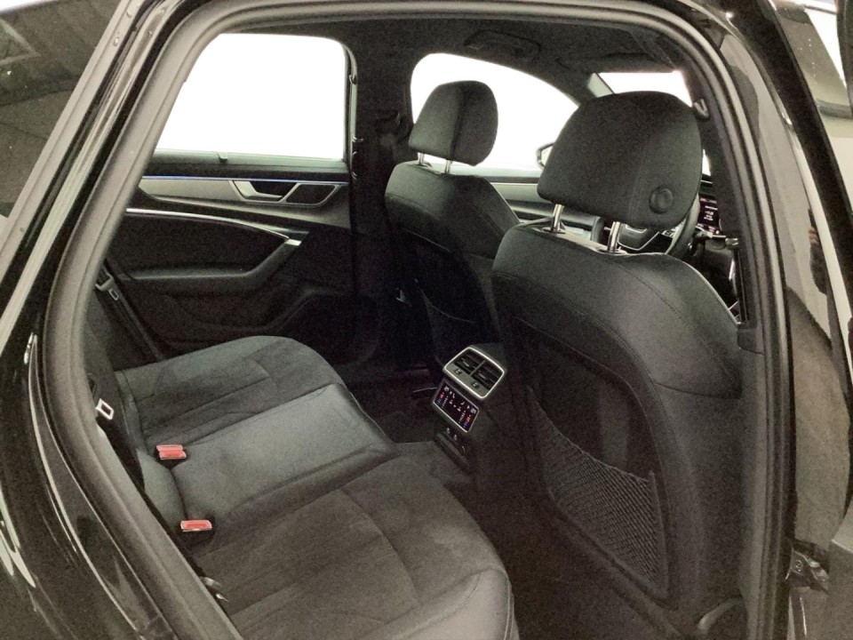 Audi A6 Limousine 40 TDI S-tronic (4)