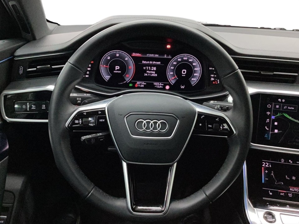 Audi A6 Limousine 40 TDI S-tronic - foto 6