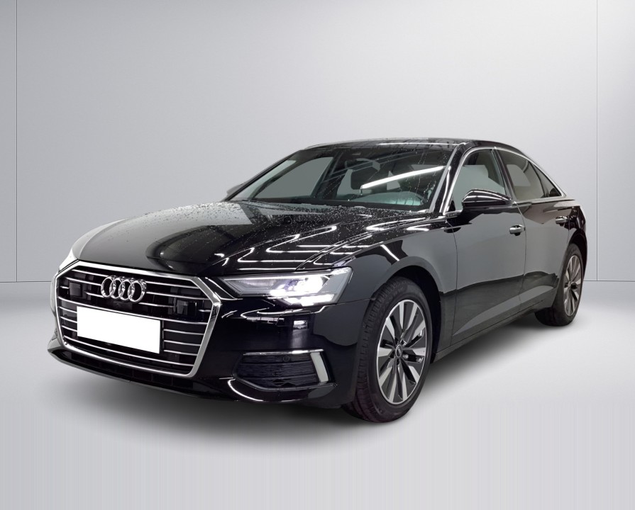 Audi A6 Limousine 40 TDI S-tronic