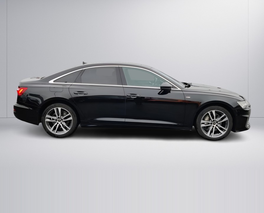 Audi A6 Limousine 45 TFSI Quattro S-tronic (2)