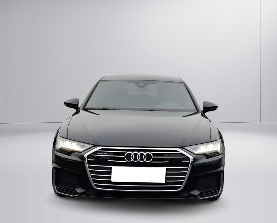 Audi A6 Limousine 45 TFSI Quattro S-tronic - foto 8