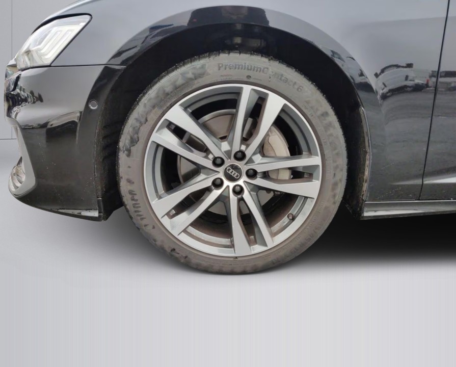 Audi A6 Limousine 45 TFSI Quattro S-tronic - foto 15