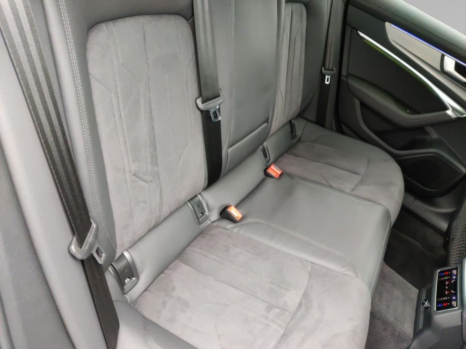 Audi A6 Limousine 45 TFSI Quattro S-tronic - foto 13