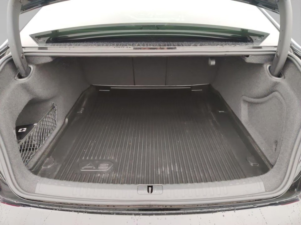 Audi A6 Limousine 45 TFSI Quattro S-tronic - foto 14