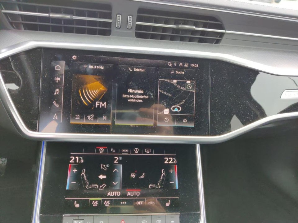 Audi A6 Limousine 45 TFSI Quattro S-tronic - foto 12