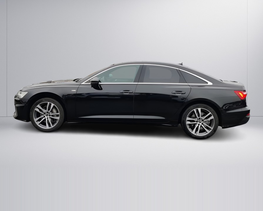 Audi A6 Limousine 45 TFSI Quattro S-tronic - foto 6