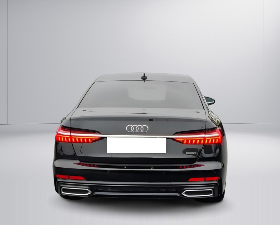 Audi A6 Limousine 45 TFSI Quattro S-tronic (4)