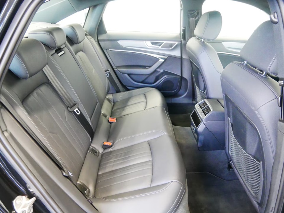 Audi A6 Limousine 40 TDI Quattro S-tronic - foto 12