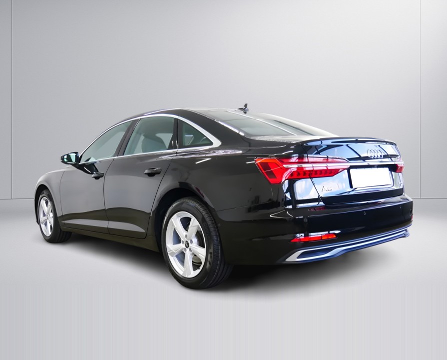 Audi A6 Limousine 40 TDI Quattro S-tronic (3)