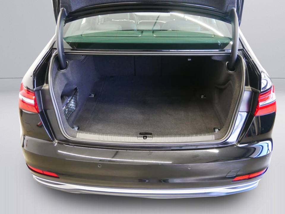 Audi A6 Limousine 40 TDI Quattro S-tronic - foto 15