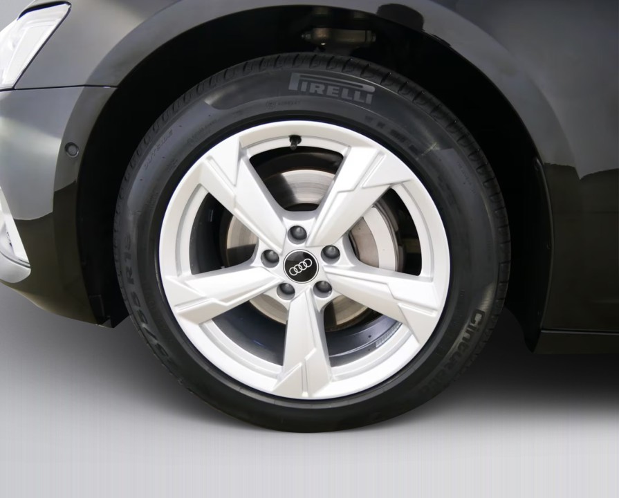 Audi A6 Limousine 40 TDI Quattro S-tronic - foto 17