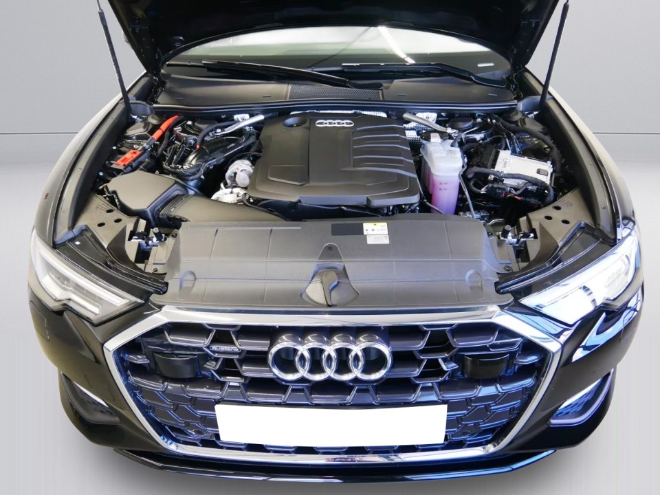 Audi A6 Limousine 40 TDI Quattro S-tronic - foto 16