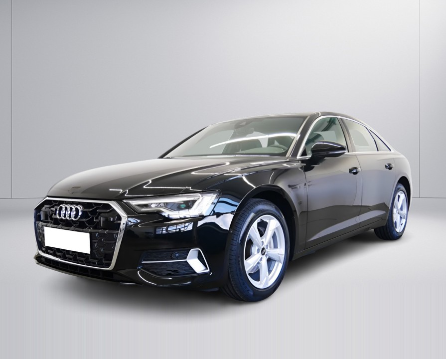 Audi A6 Limousine 40 TDI Quattro S-tronic (5)