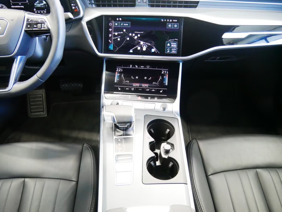 Audi A6 Limousine 40 TDI Quattro S-tronic - foto 9