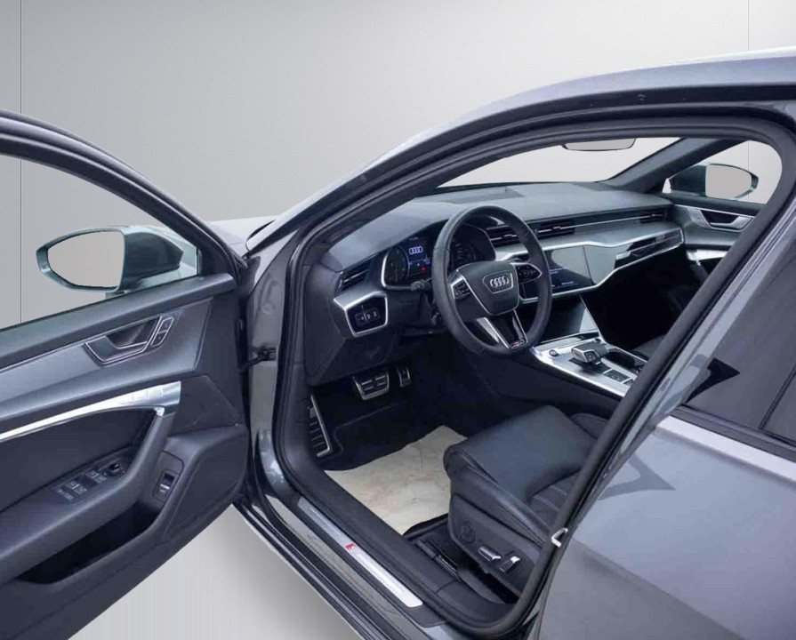 Audi A6 Limousine 45 TFSI Quattro S-tronic - foto 8