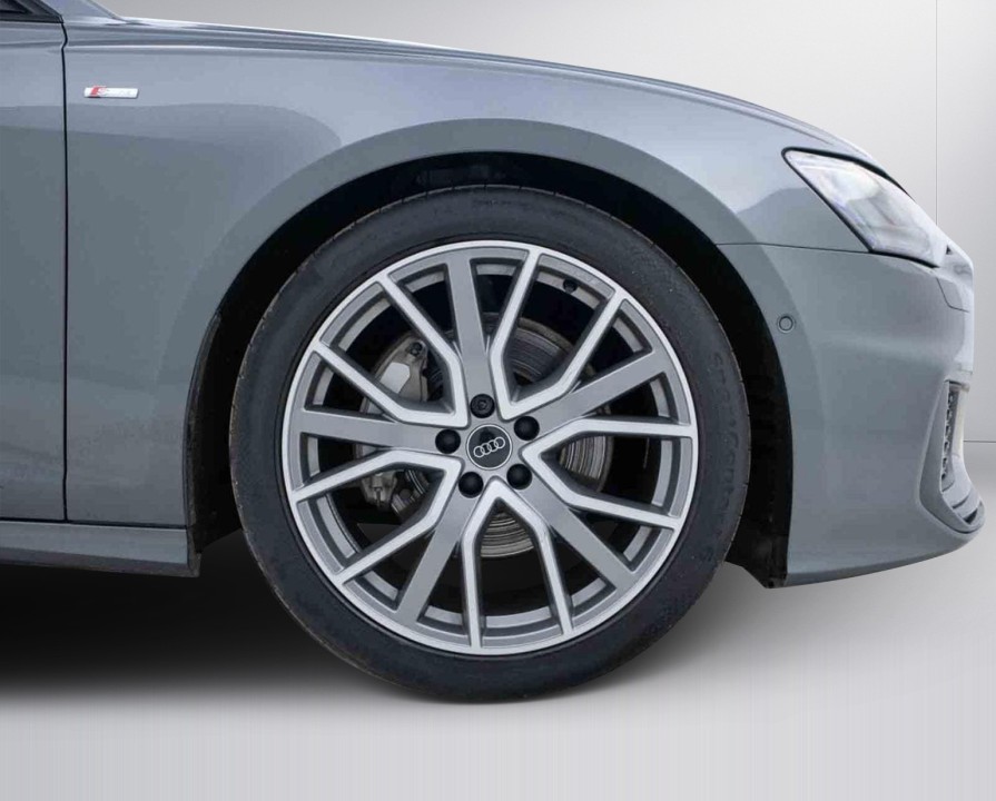 Audi A6 Limousine 45 TFSI Quattro S-tronic - foto 19