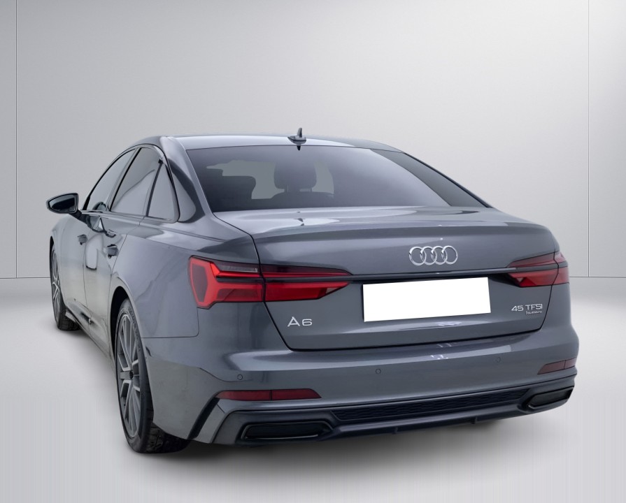 Audi A6 Limousine 45 TFSI Quattro S-tronic - foto 7