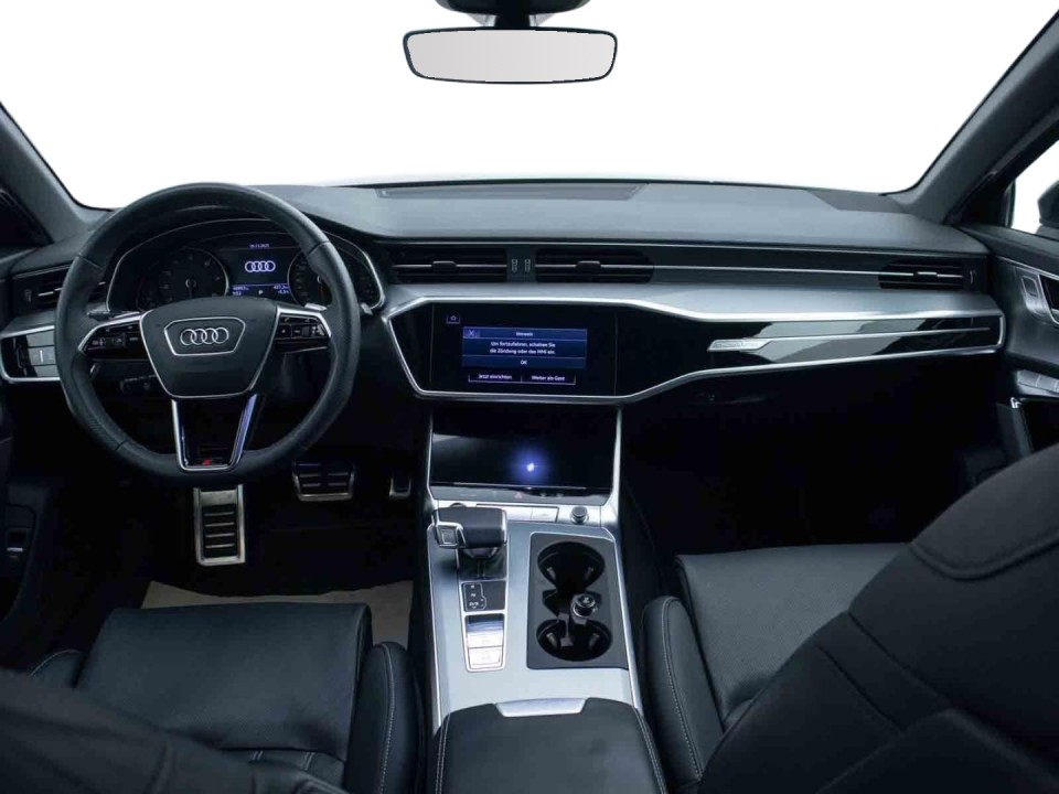 Audi A6 Limousine 45 TFSI Quattro S-tronic - foto 11