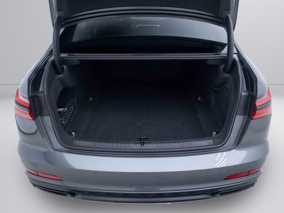 Audi A6 Limousine 45 TFSI Quattro S-tronic - foto 18