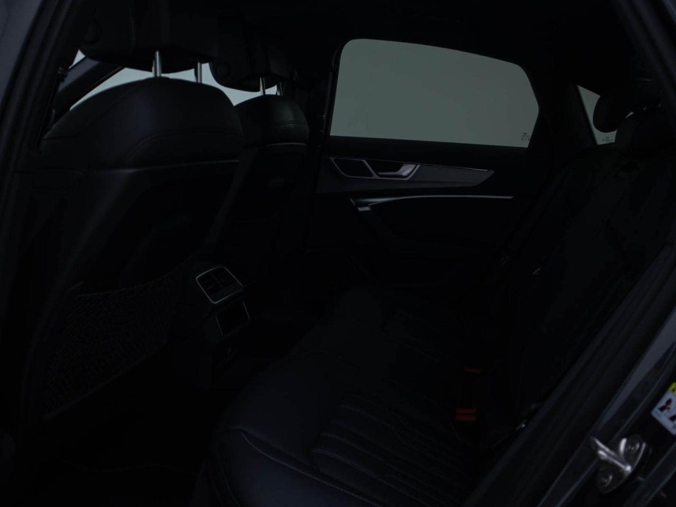 Audi A6 Limousine 45 TFSI Quattro S-tronic - foto 14