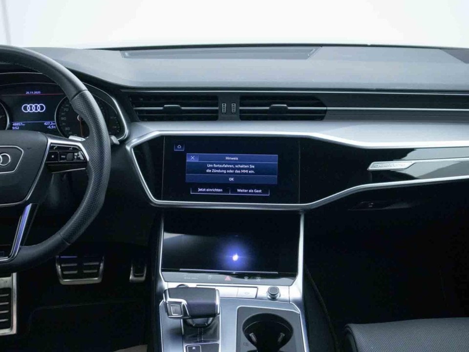 Audi A6 Limousine 45 TFSI Quattro S-tronic - foto 12