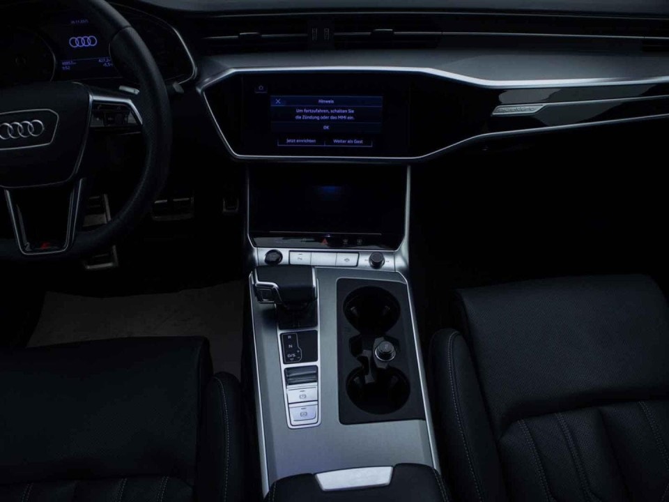 Audi A6 Limousine 45 TFSI Quattro S-tronic - foto 15