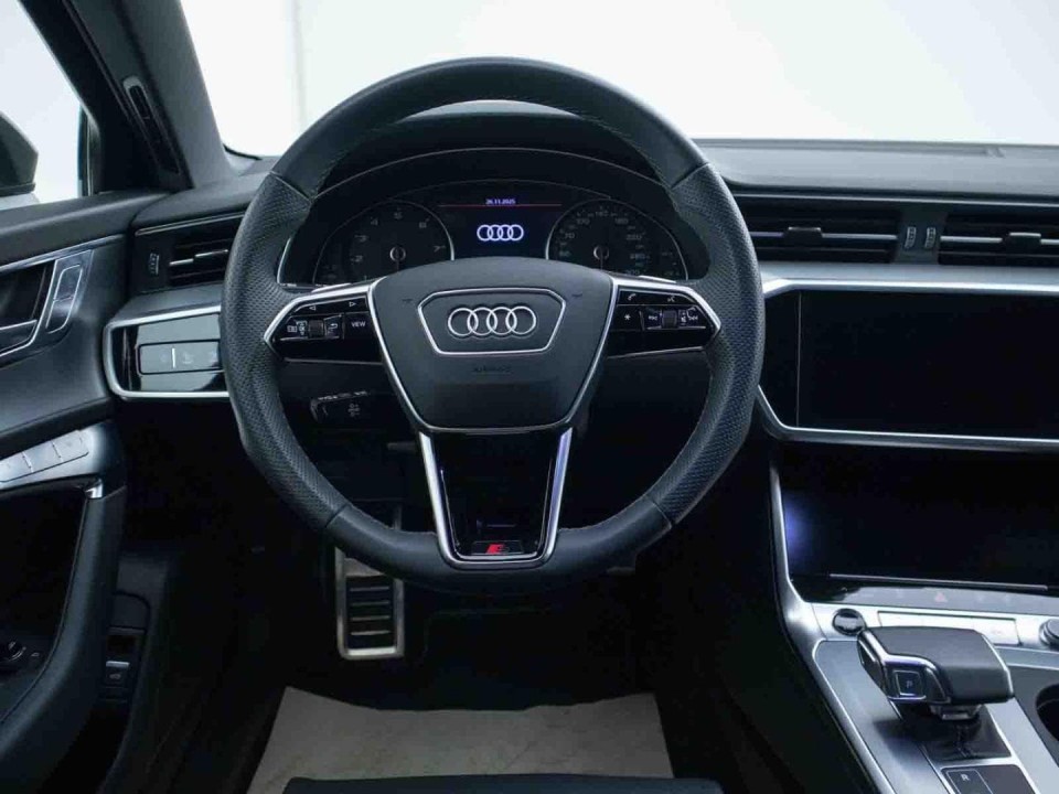 Audi A6 Limousine 45 TFSI Quattro S-tronic - foto 13