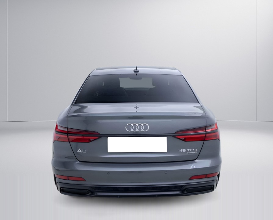 Audi A6 Limousine 45 TFSI Quattro S-tronic (3)