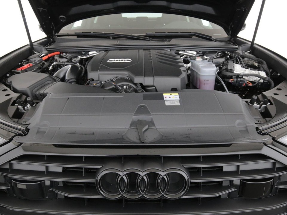 Audi A6 Limousine 45 TFSI S-tronic - foto 21