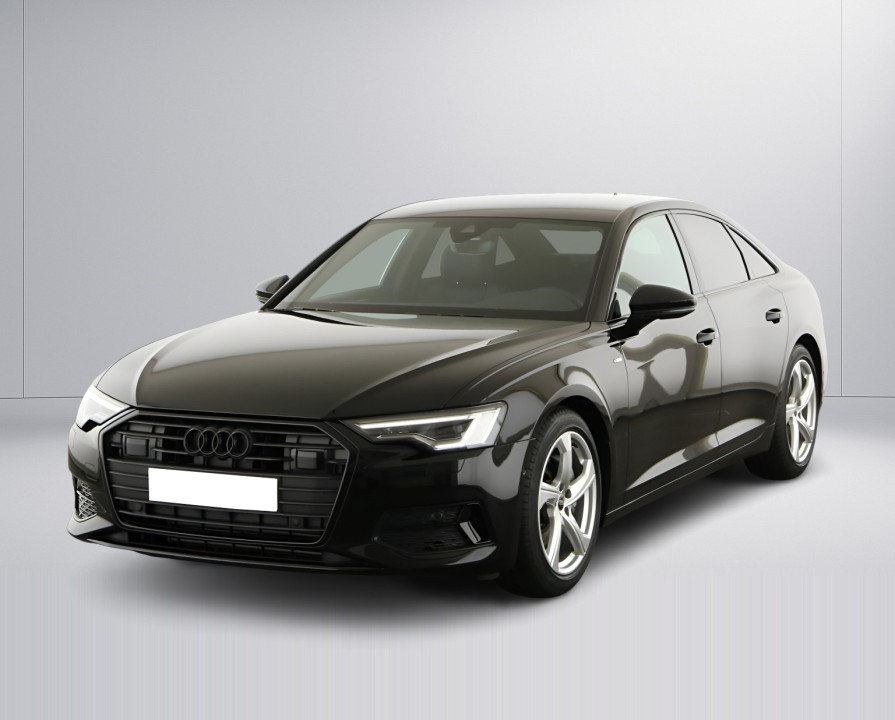 Audi A6 Limousine 45 TFSI S-tronic (3)