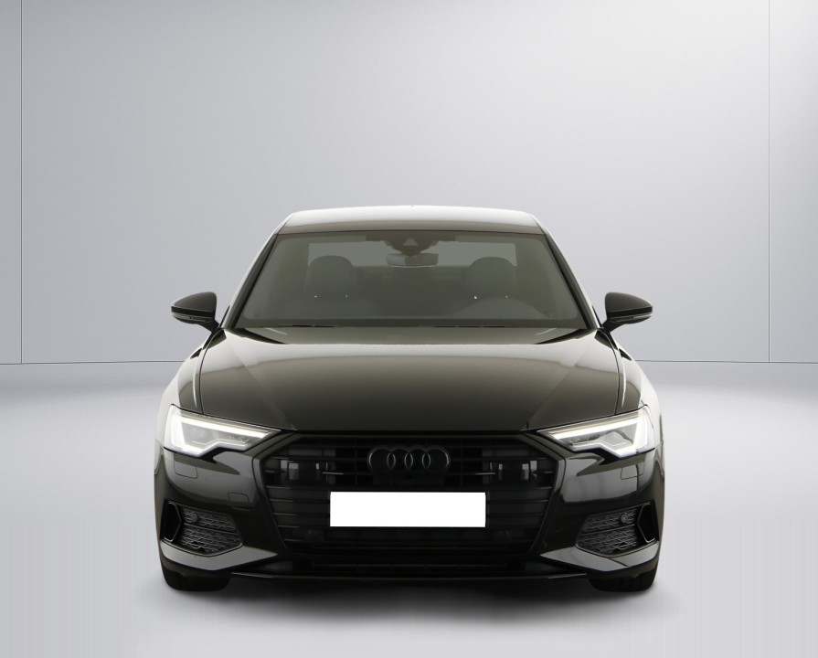 Audi A6 Limousine 45 TFSI S-tronic (2)