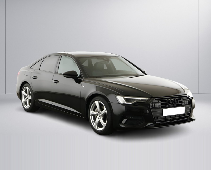 Audi A6 Limousine 45 TFSI S-tronic