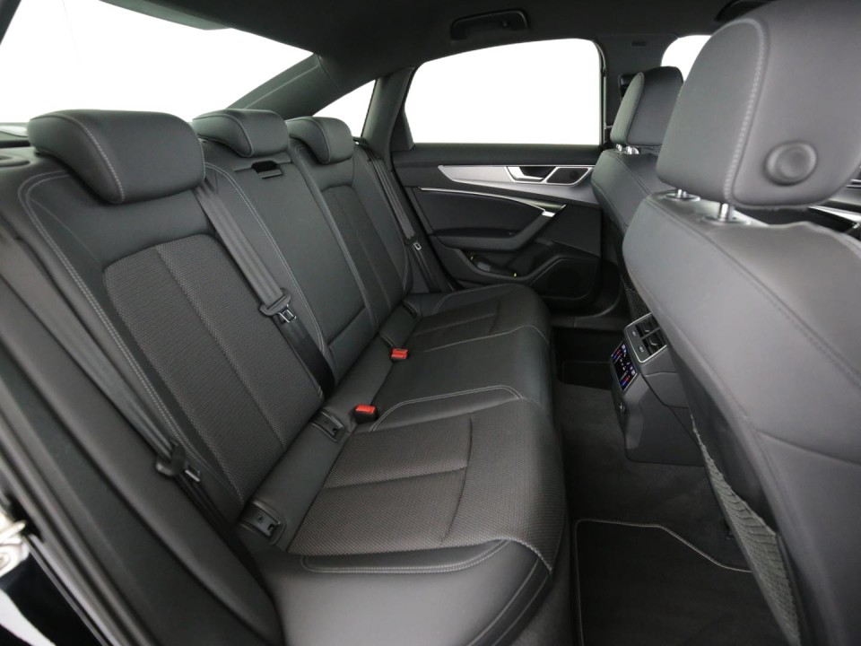 Audi A6 Limousine 45 TFSI S-tronic - foto 10