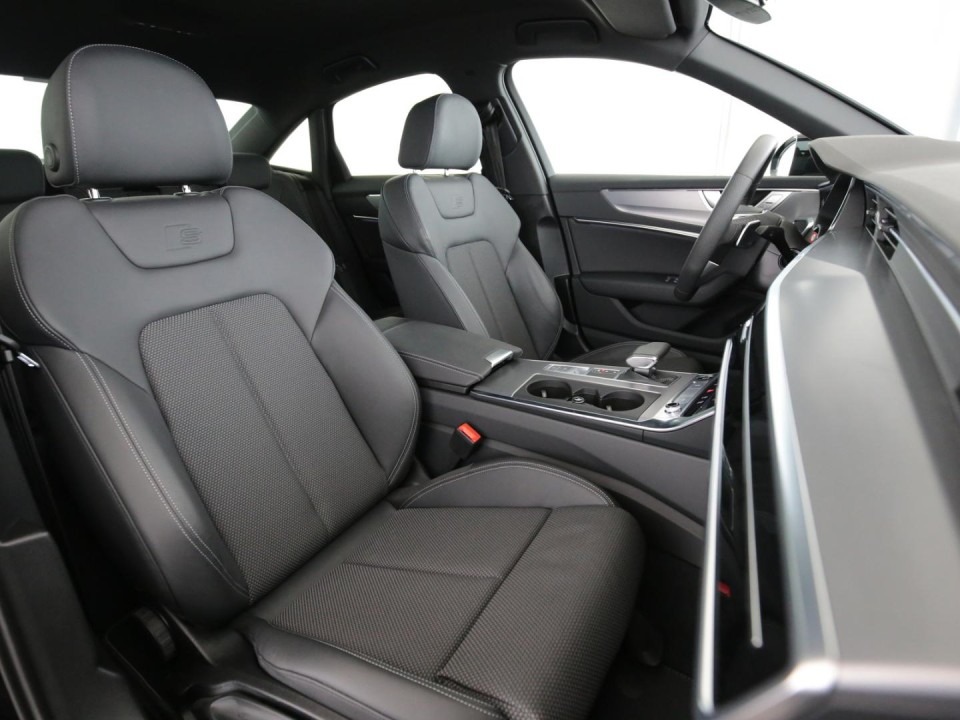Audi A6 Limousine 45 TFSI S-tronic - foto 9