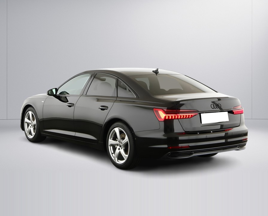 Audi A6 Limousine 45 TFSI S-tronic (5)