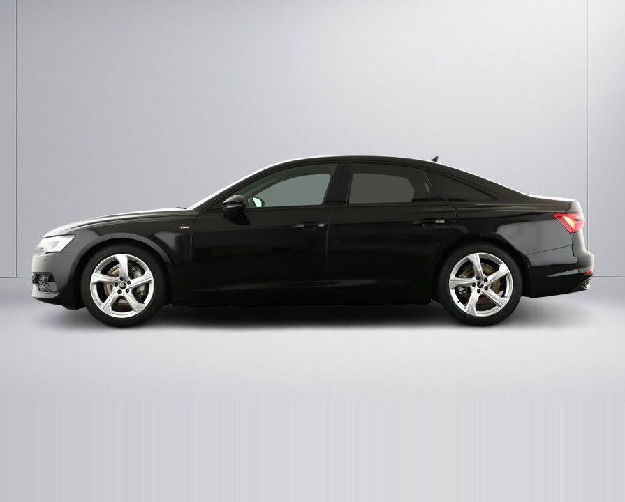 Audi A6 Limousine 45 TFSI S-tronic (4)