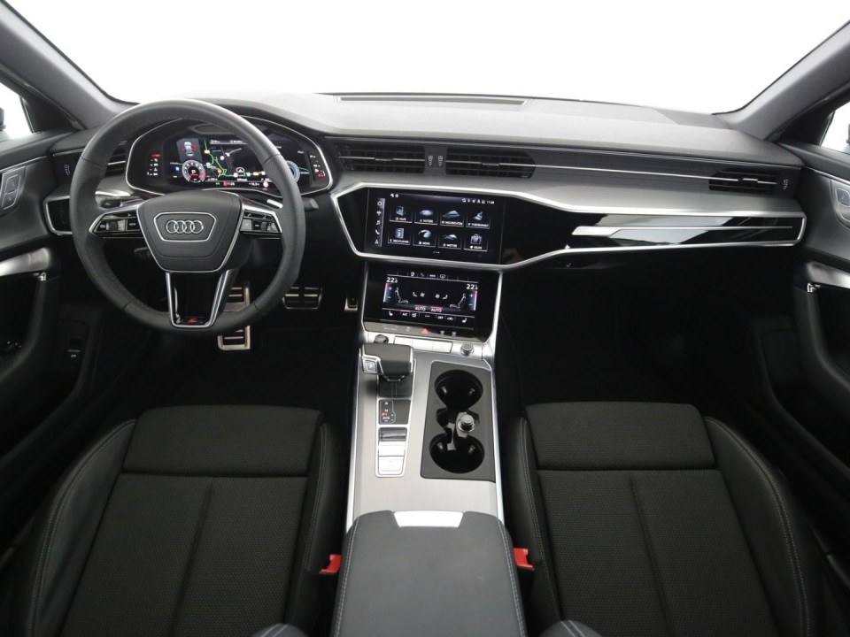Audi A6 Limousine 45 TFSI S-tronic - foto 11