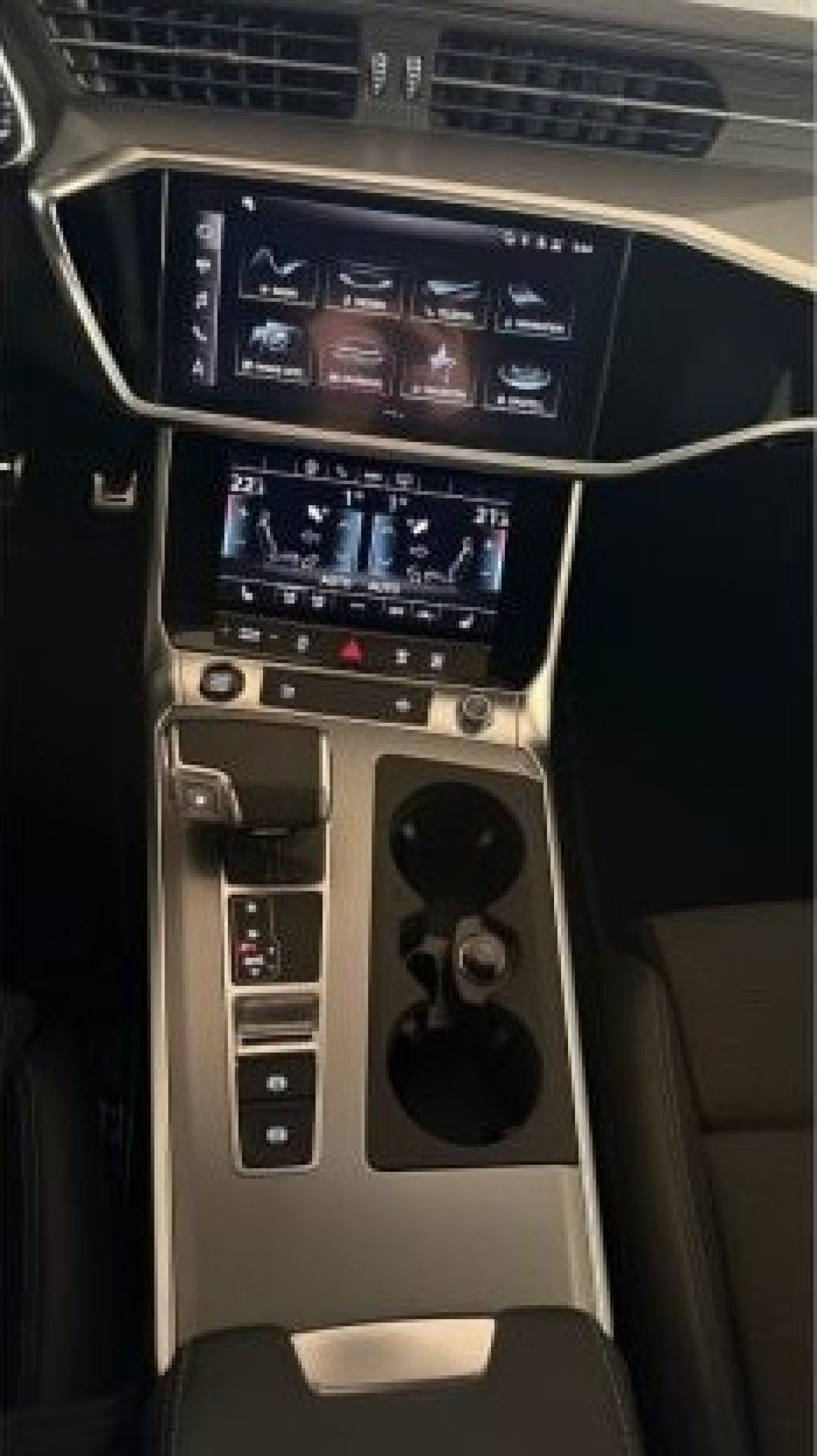 Audi A6 Limousine 45 TFSI Quattro S-tronic - foto 14