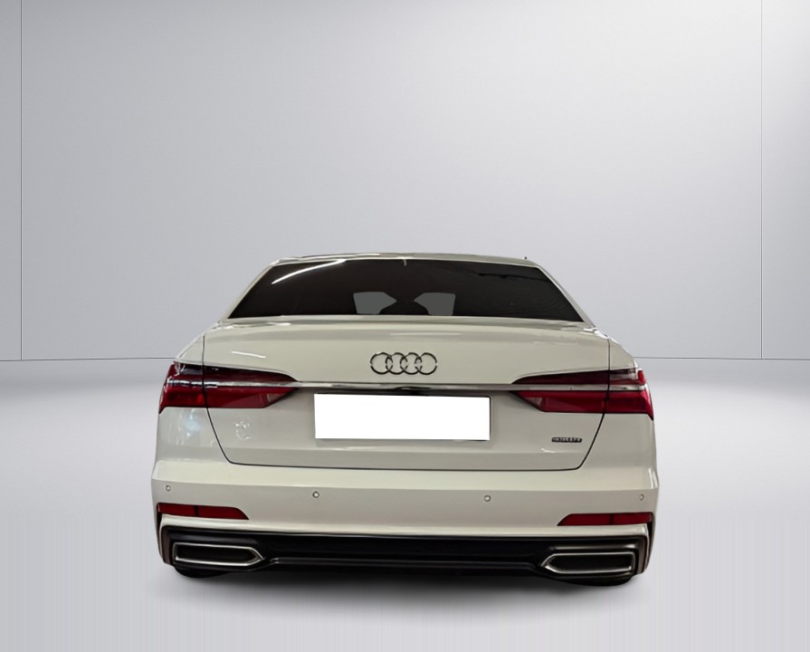 Audi A6 Limousine 45 TFSI Quattro S-tronic (4)