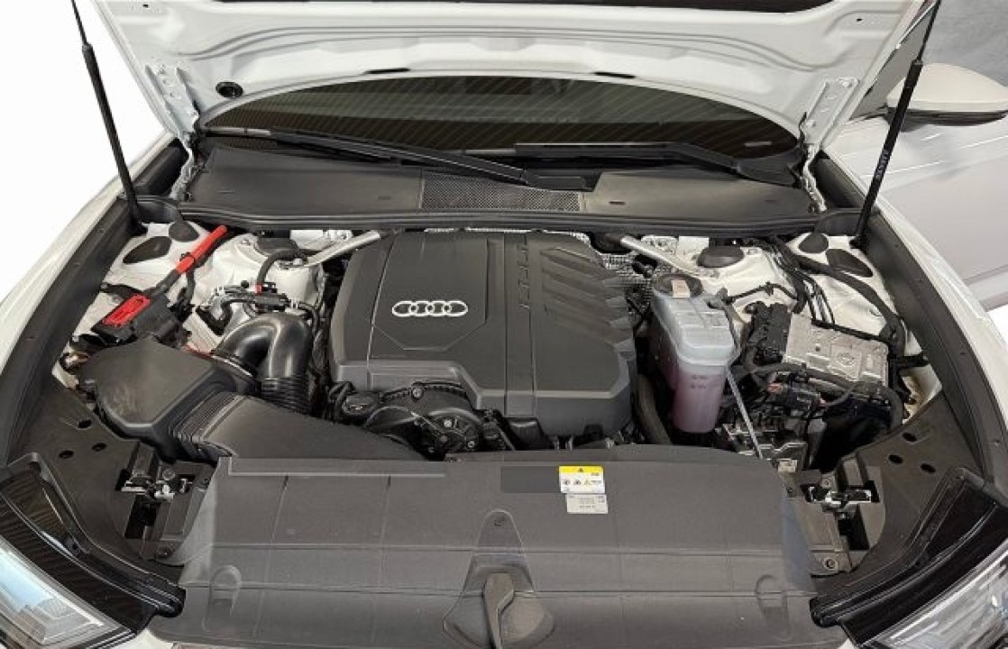 Audi A6 Limousine 45 TFSI Quattro S-tronic - foto 21