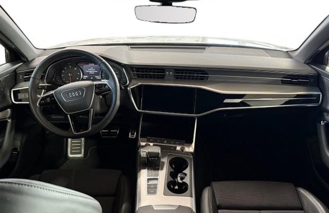 Audi A6 Limousine 45 TFSI Quattro S-tronic - foto 12