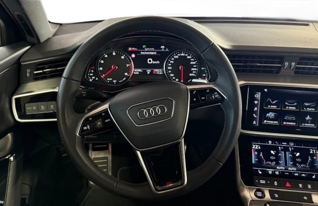 Audi A6 Limousine 45 TFSI Quattro S-tronic - foto 13